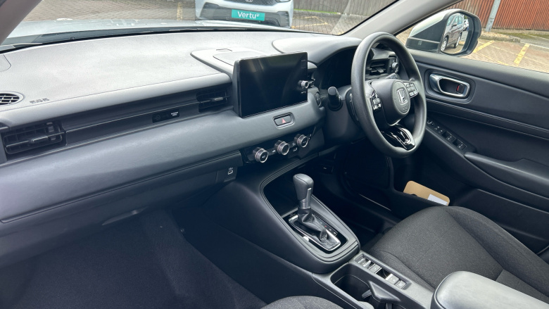 Honda HR-V 1.5 eHEV Elegance 5dr CVT Hybrid Hatchback